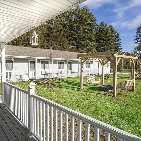 Catskill Mountains Resort Eldred Экстерьер фото