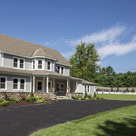 Catskill Mountains Resort Eldred Экстерьер фото