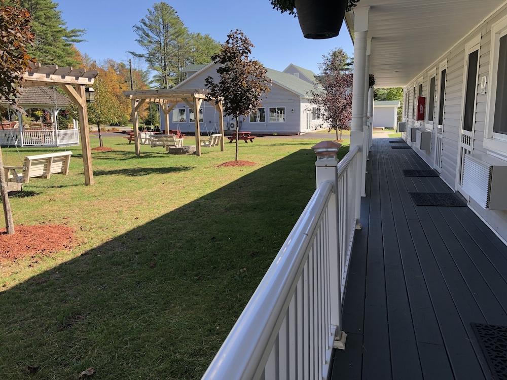 Catskill Mountains Resort Eldred Экстерьер фото