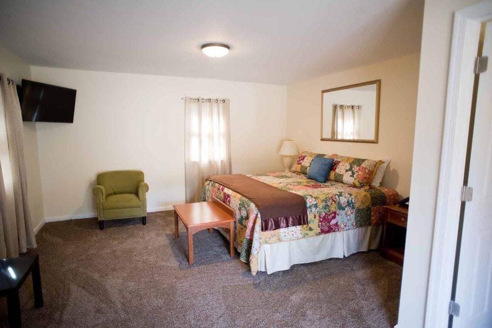 Catskill Mountains Resort Eldred Экстерьер фото