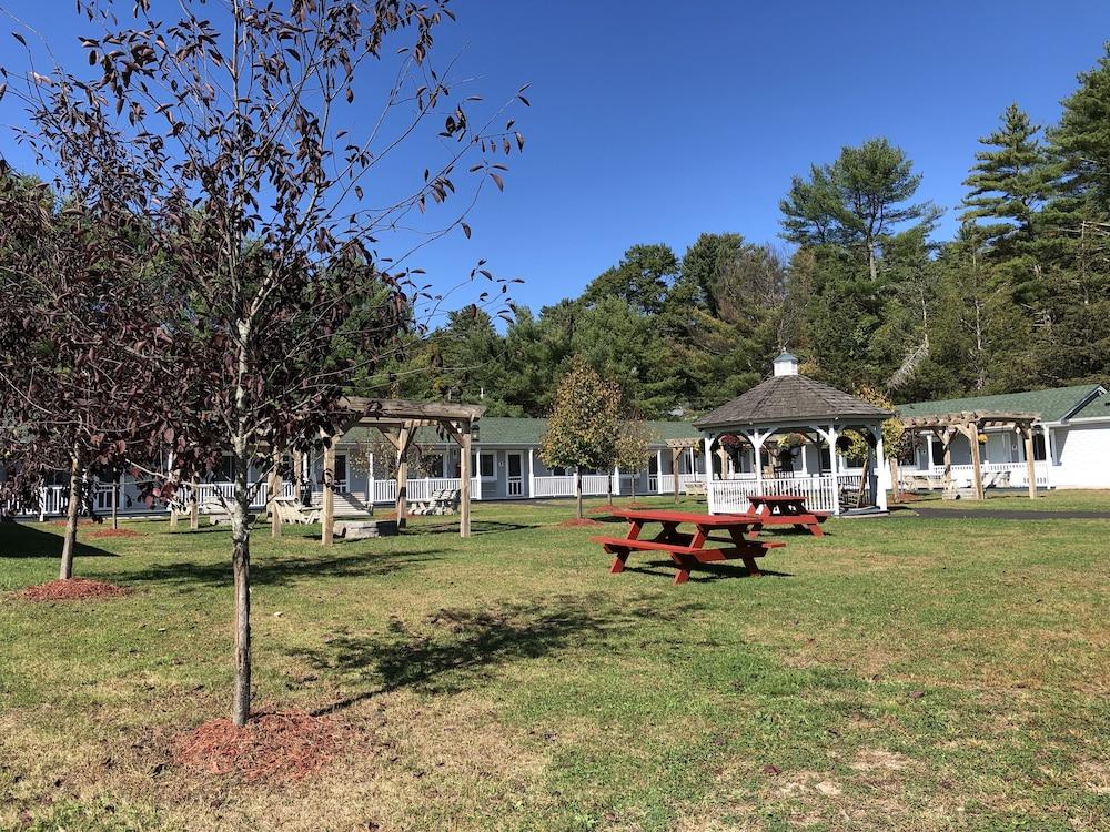 Catskill Mountains Resort Eldred Экстерьер фото