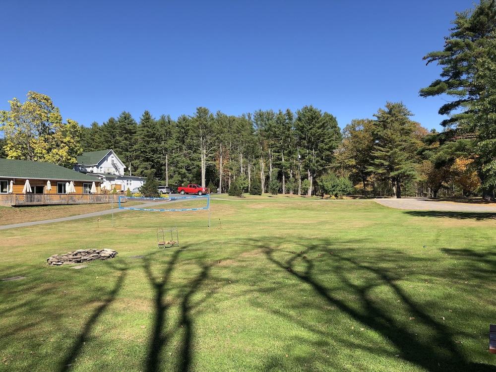 Catskill Mountains Resort Eldred Экстерьер фото