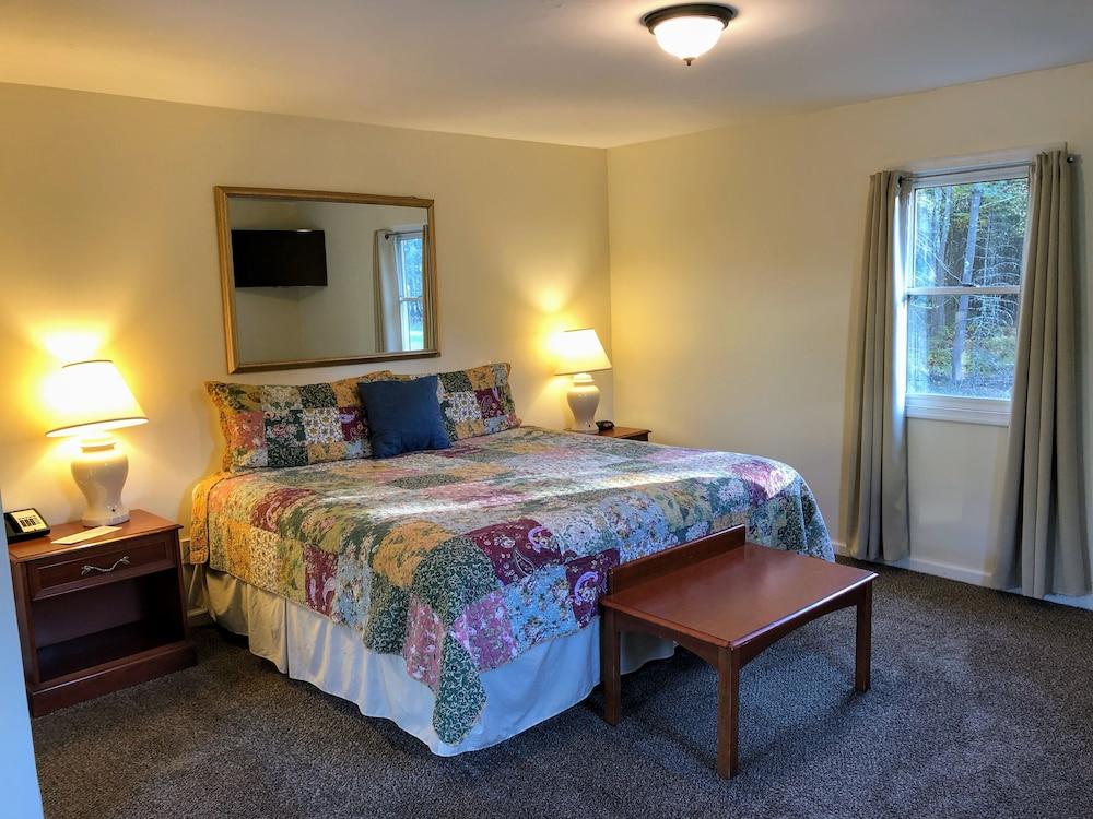 Catskill Mountains Resort Eldred Экстерьер фото