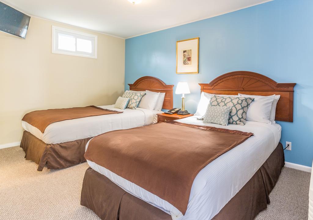 Catskill Mountains Resort Eldred Экстерьер фото