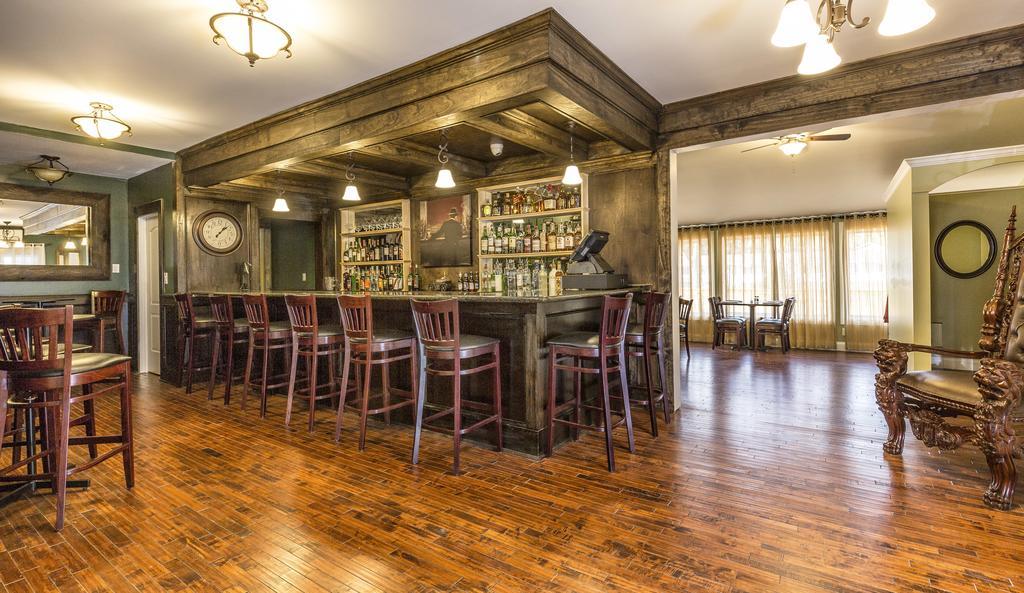 Catskill Mountains Resort Eldred Экстерьер фото