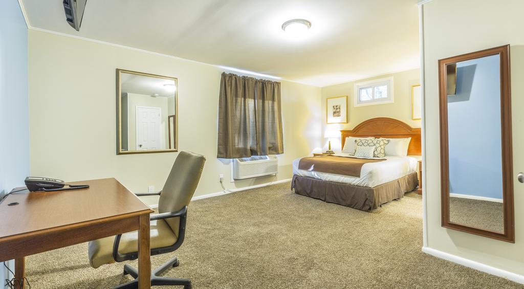 Catskill Mountains Resort Eldred Экстерьер фото