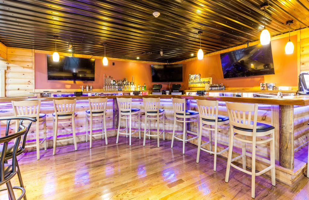 Catskill Mountains Resort Eldred Экстерьер фото