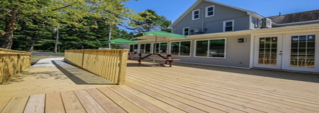 Catskill Mountains Resort Eldred Экстерьер фото