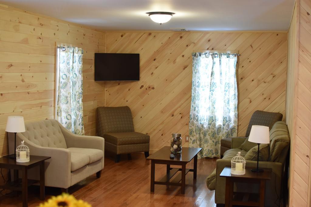 Catskill Mountains Resort Eldred Экстерьер фото