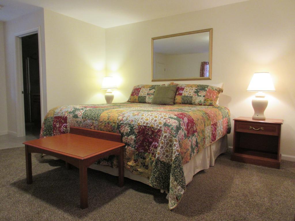 Catskill Mountains Resort Eldred Экстерьер фото