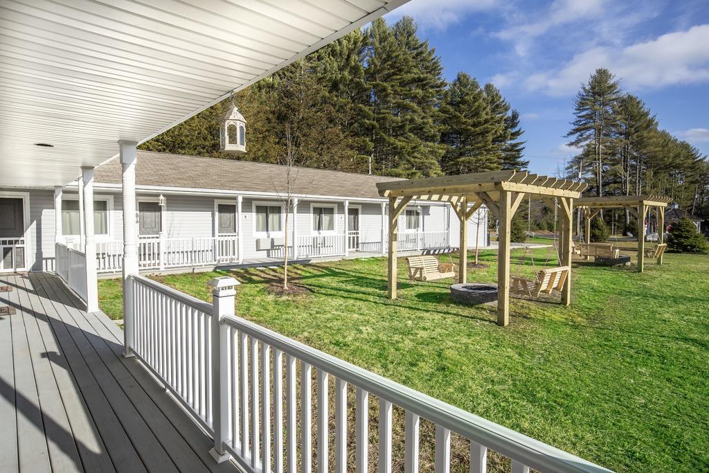 Catskill Mountains Resort Eldred Экстерьер фото