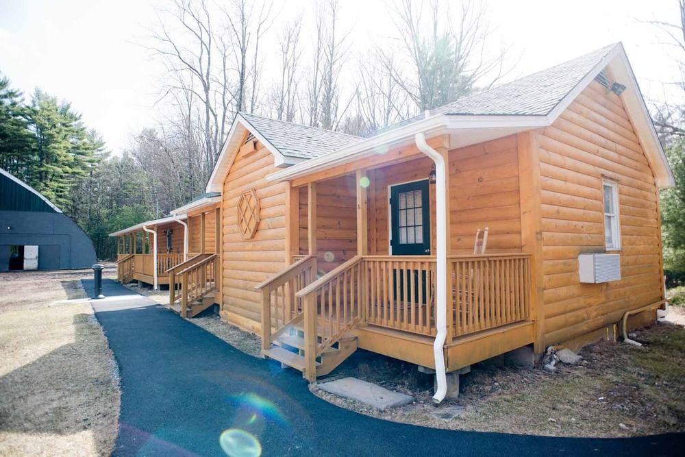 Catskill Mountains Resort Eldred Экстерьер фото