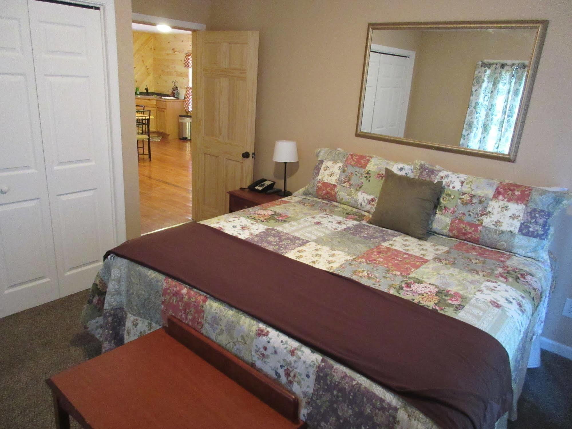 Catskill Mountains Resort Eldred Экстерьер фото