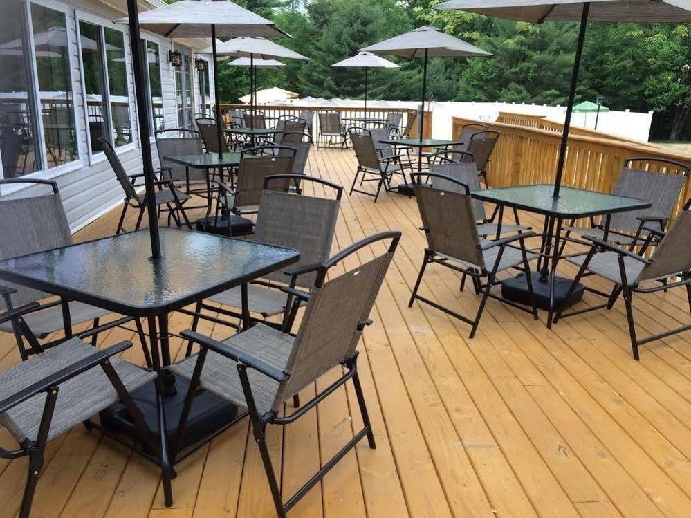 Catskill Mountains Resort Eldred Экстерьер фото